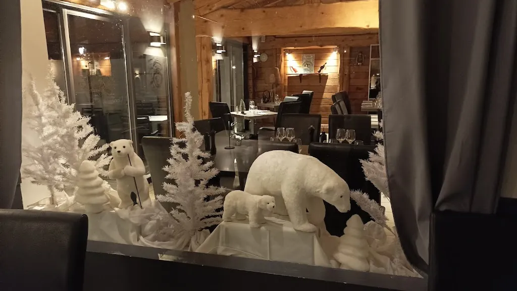 Restaurant La Calade restaurant in Aix-en-Provence