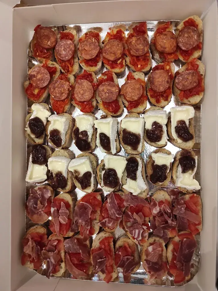 Menu_pizza Eguilles - pizza mama_Éguilles_immagine_8