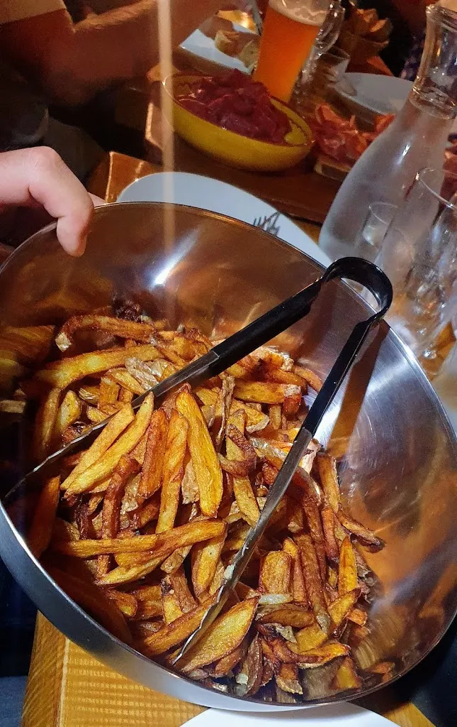 Menu_Le Chalet Du Verard_Morzine_image_4