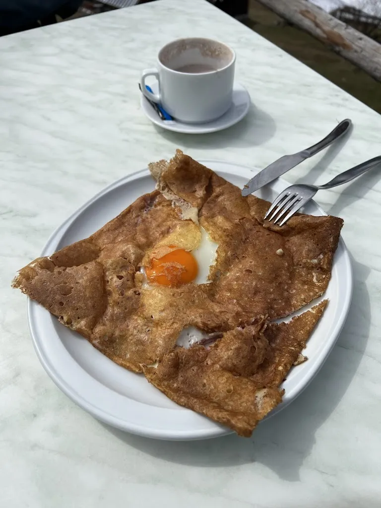 Menu_Le Chalet Du Verard_Morzine_image_5