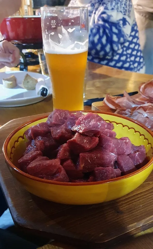 Menu_Le Chalet Du Verard_Morzine_image_7