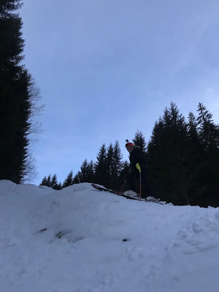 Alastair Hanson_Le Chalet Du Verard_Morzine_review