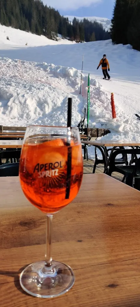 Joanne Johnson_Le Chalet Du Verard_Morzine_review