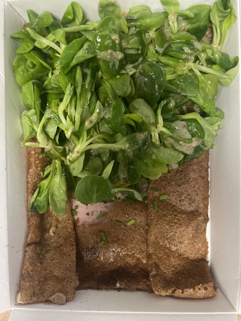 Alexandra Bousquet_Ker Zesto_Éguilles_Bewertung