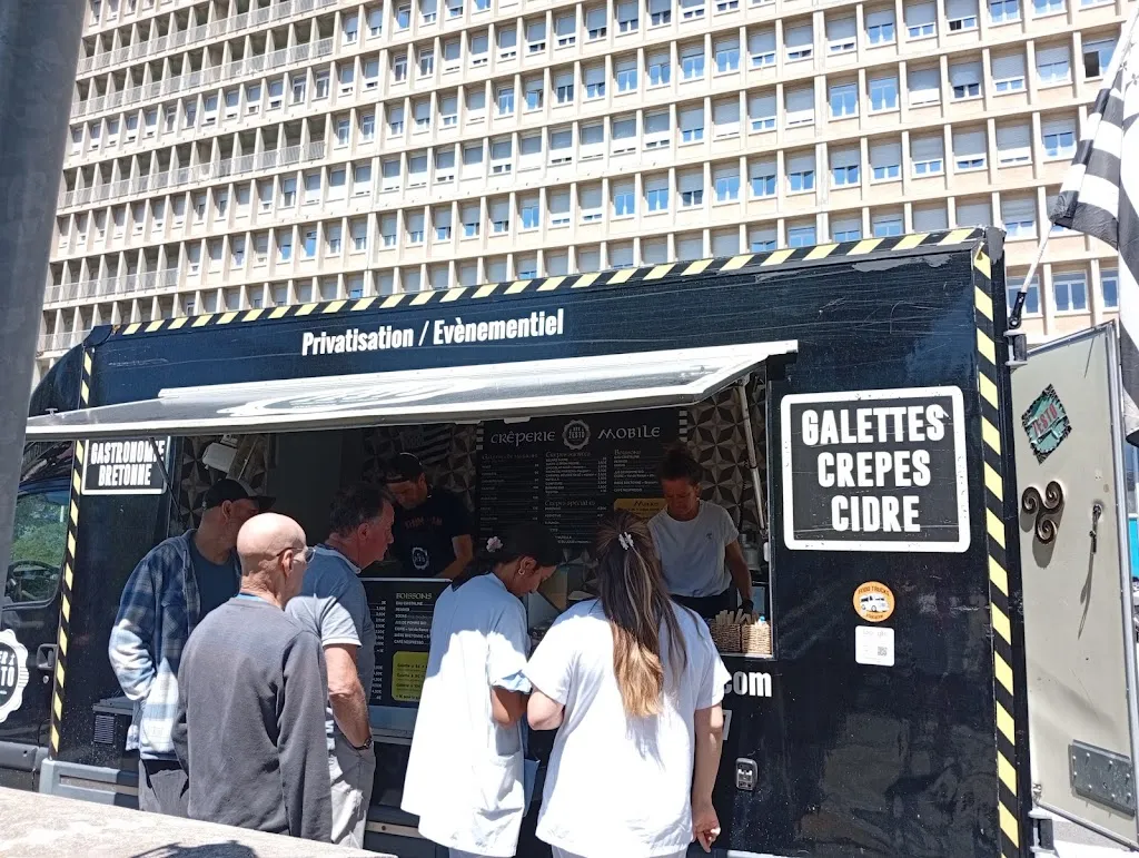 Valérie Flatrès (Valous)_Ker Zesto_Éguilles_Bewertung