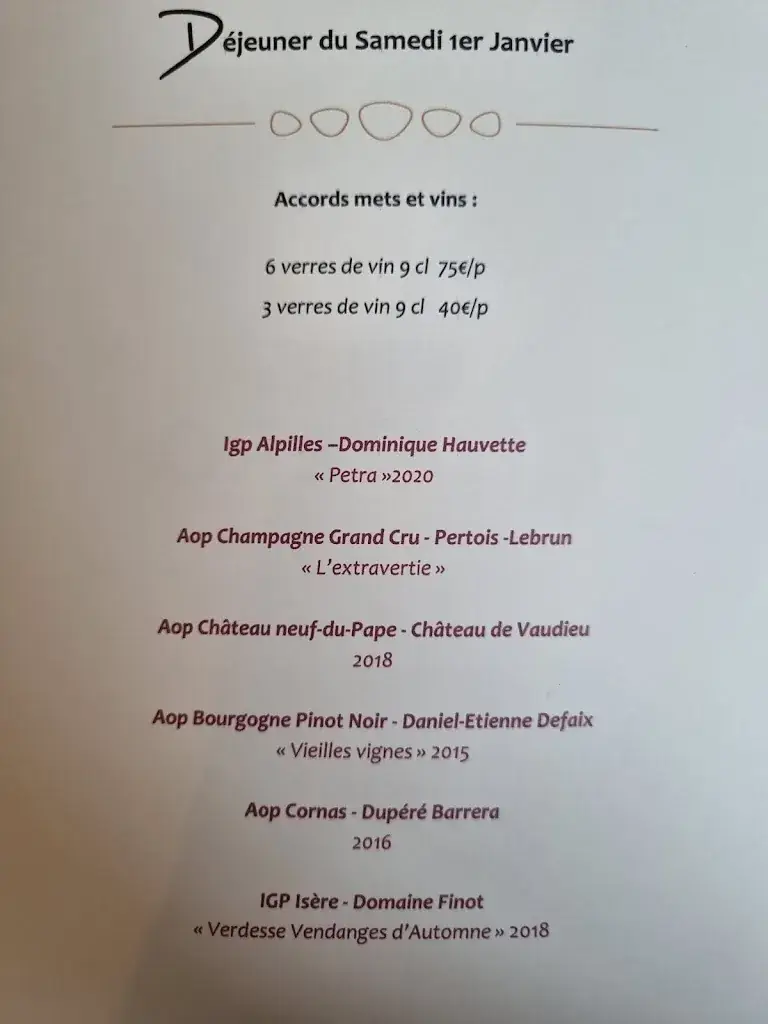 Menu_Le Mas Bottero_Saint-Cannat_image_4