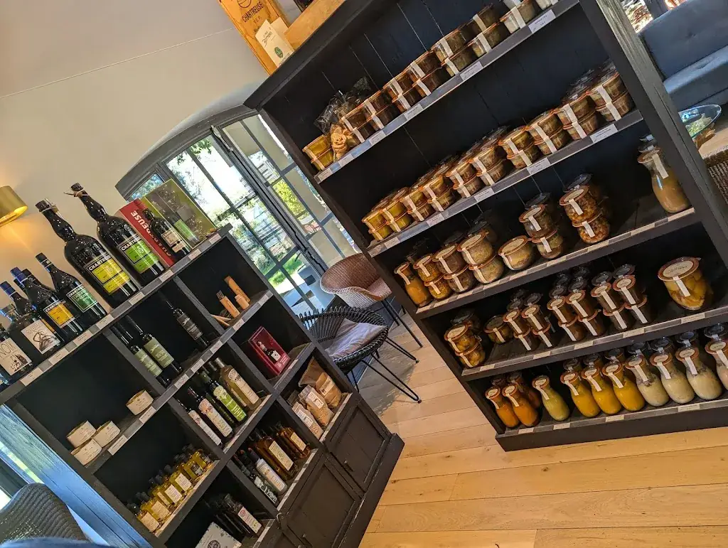 David Glot jean Marie Christophe_Le Mas Bottero_Saint-Cannat_review