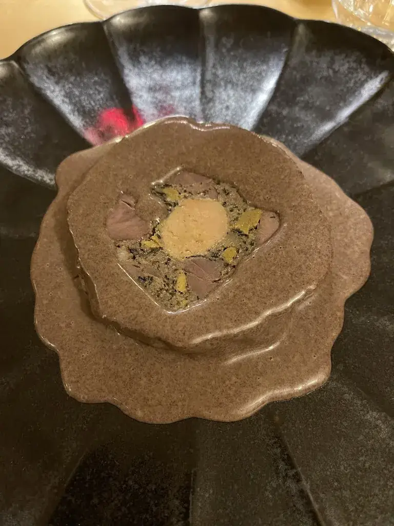 Stephane B_Le Mas Bottero_Saint-Cannat_review