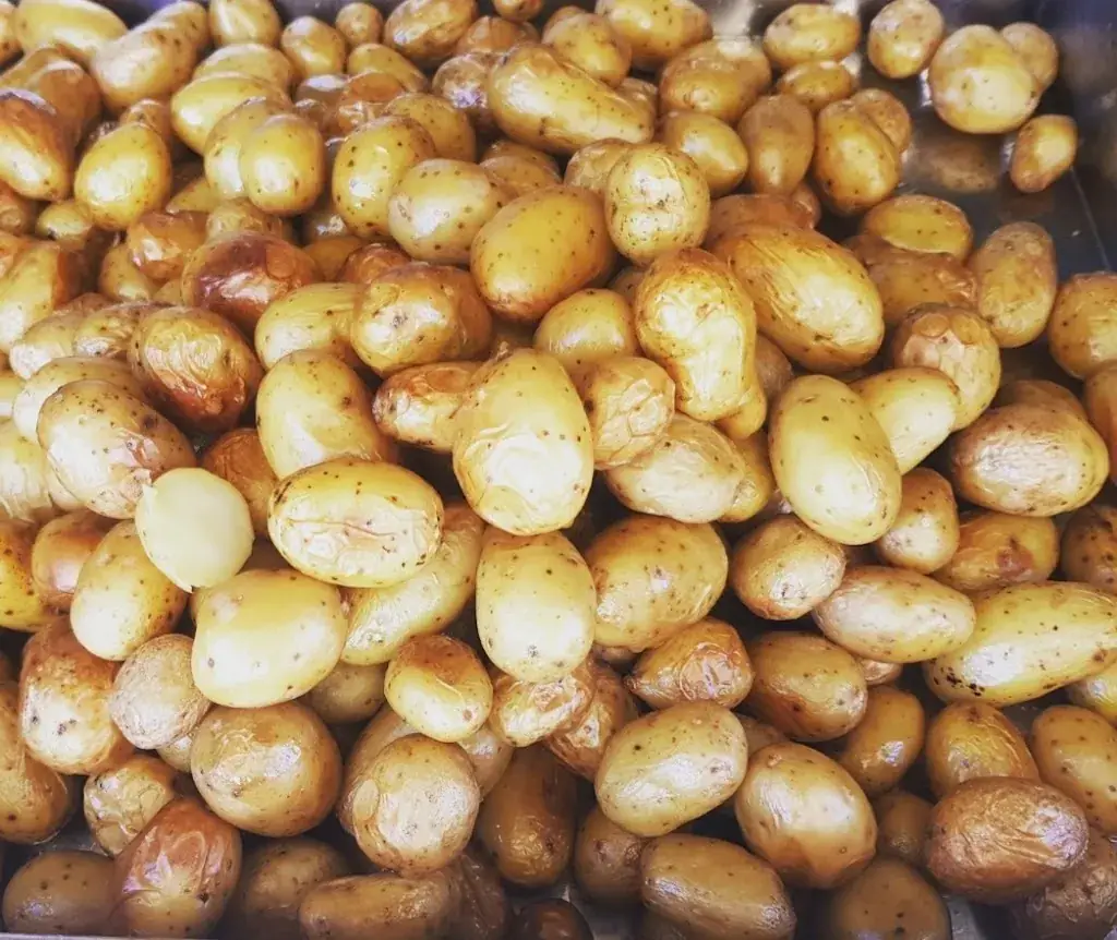 Menu_L'aile ou la cuisse Eguilles_Éguilles_image_2