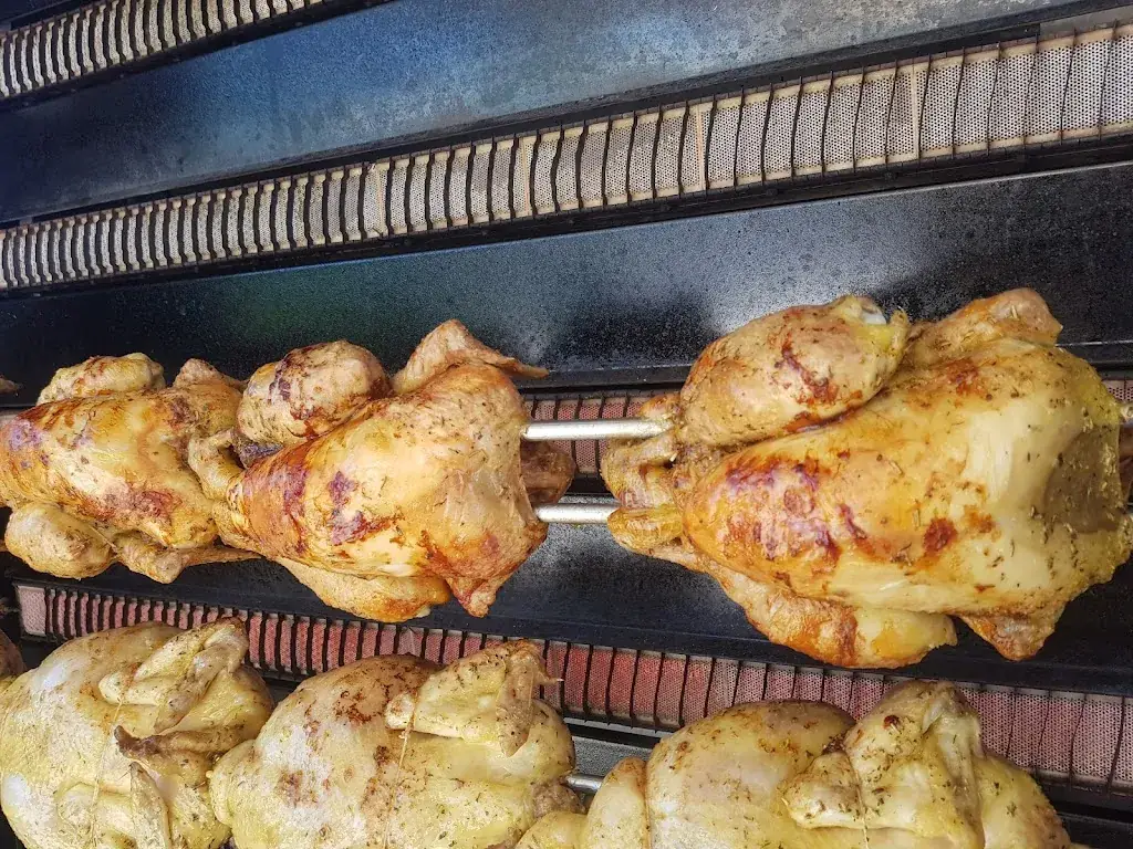 Menu_L'aile ou la cuisse Eguilles_Éguilles_image_3