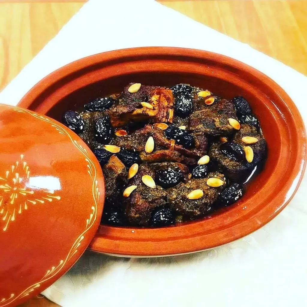 Menu_KLM'S TRAITEUR_Éguilles_image_1