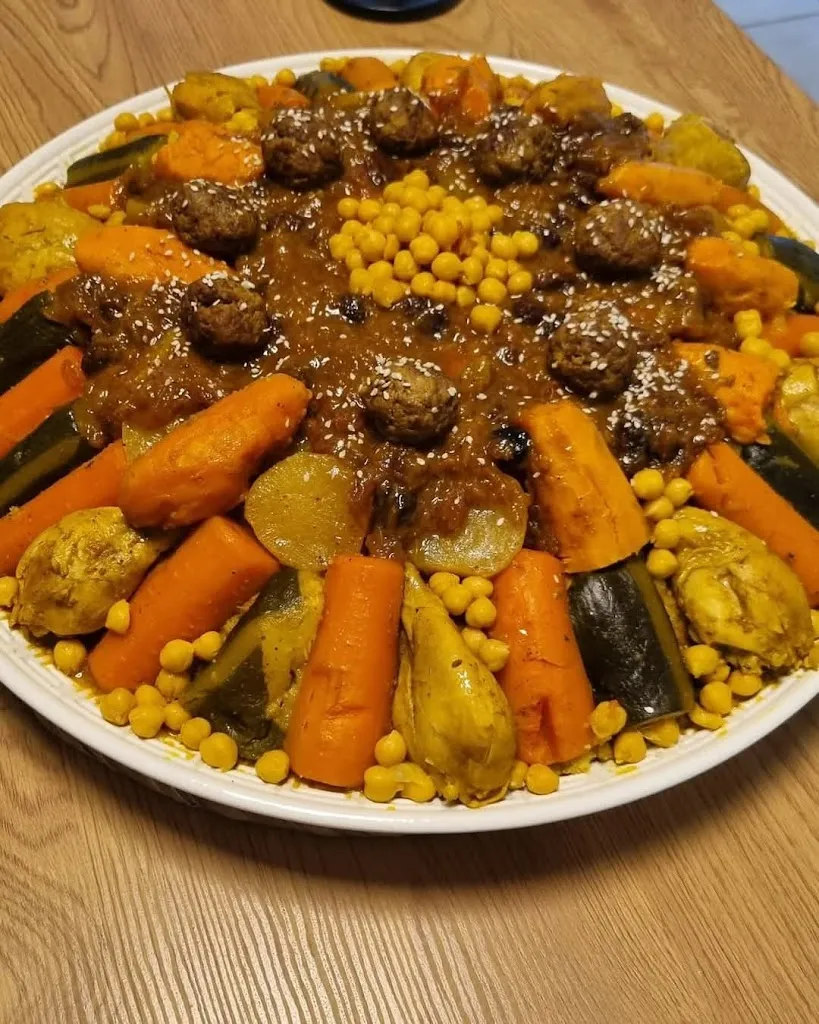 Menu_KLM'S TRAITEUR_Éguilles_image_2