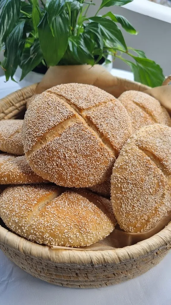 Menu_KLM'S TRAITEUR_Éguilles_image_6