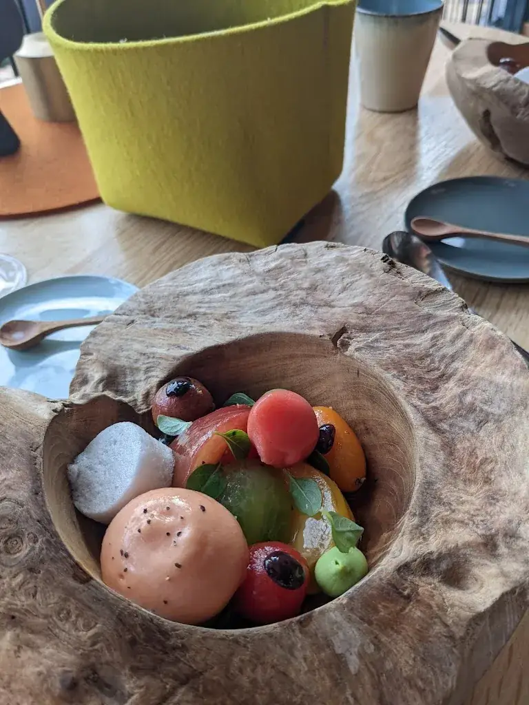 Menu_Restaurant Dan B._Ventabren_imagen_5