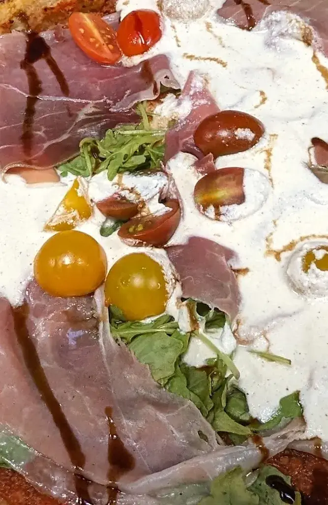 Pizzeria Il Gusto Di Napoli - Halles d'Eguilles_Éguilles_slider_image_3