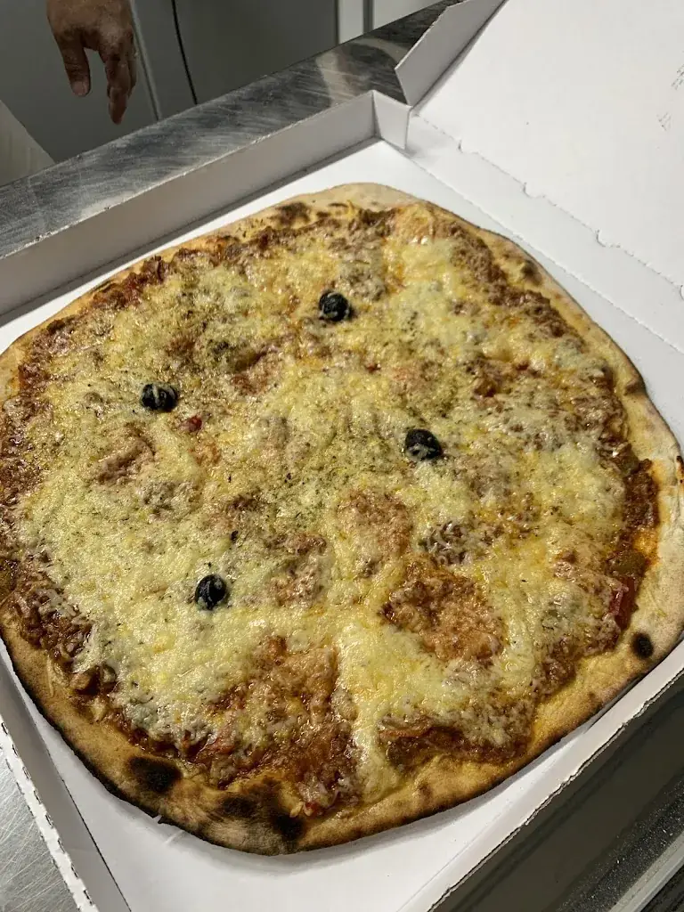 Menu_PIZZA LOULOU ÉGUILLES_Éguilles_immagine_6