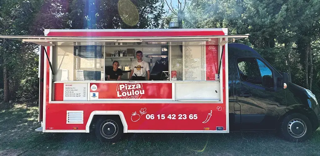PIZZA LOULOU ÉGUILLES_Éguilles_slider_image_2