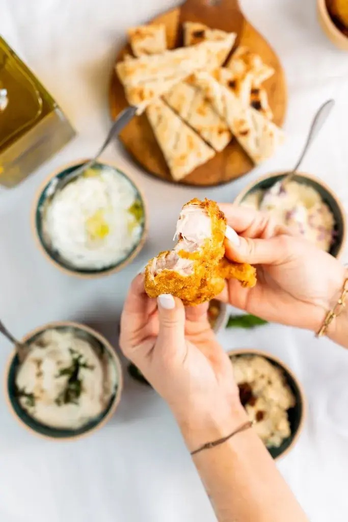 Menu_Meraki Good Greek Food_Éguilles_image_2