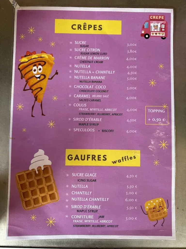 Menu_Le Petit Q_Morzine_image_1