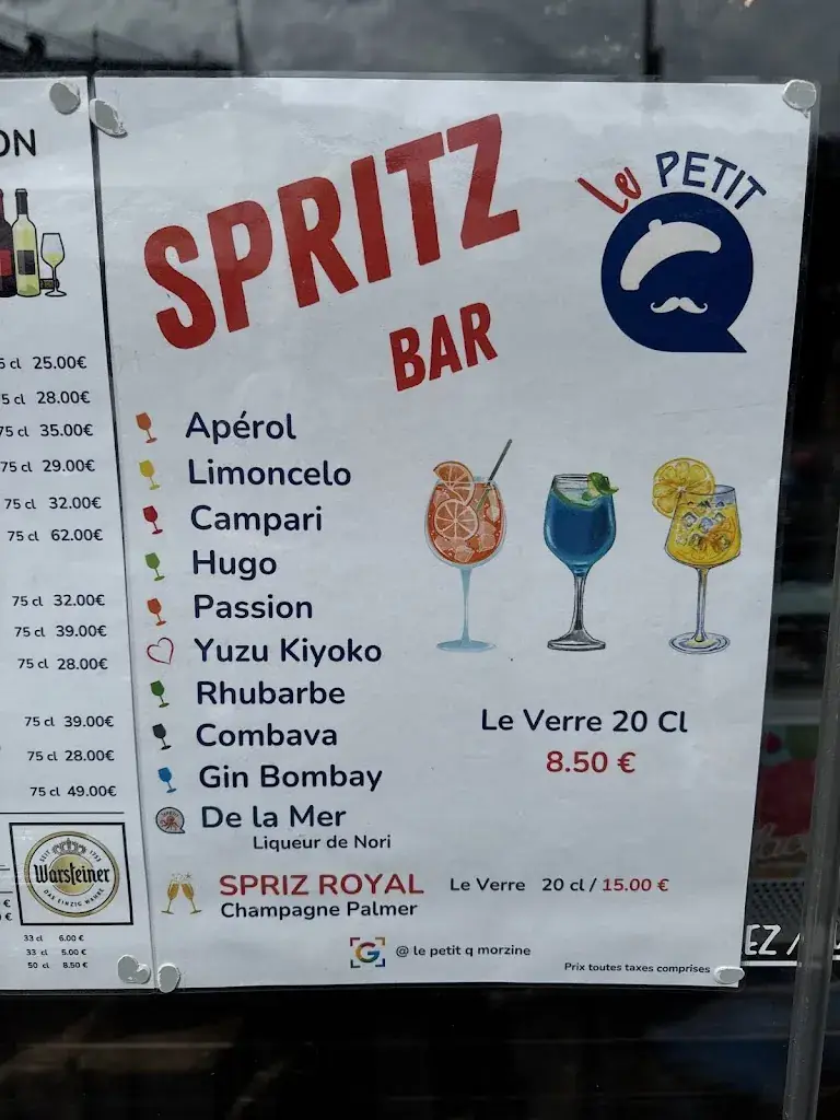 Menu_Le Petit Q_Morzine_image_2