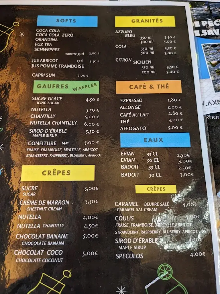 Menu_Le Petit Q_Morzine_image_3