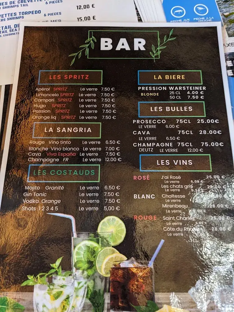 Menu_Le Petit Q_Morzine_image_4
