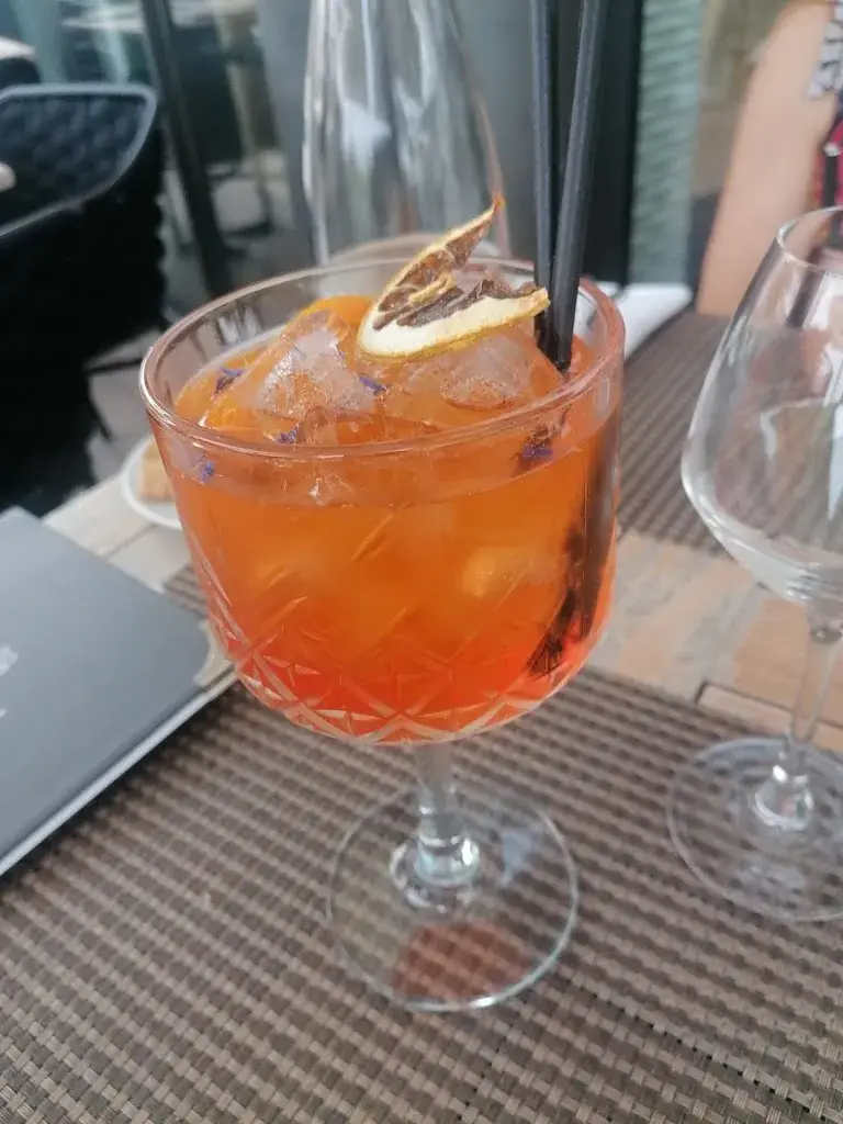 Menü_La Table de la Fontaine_Ventabren_Bild_5