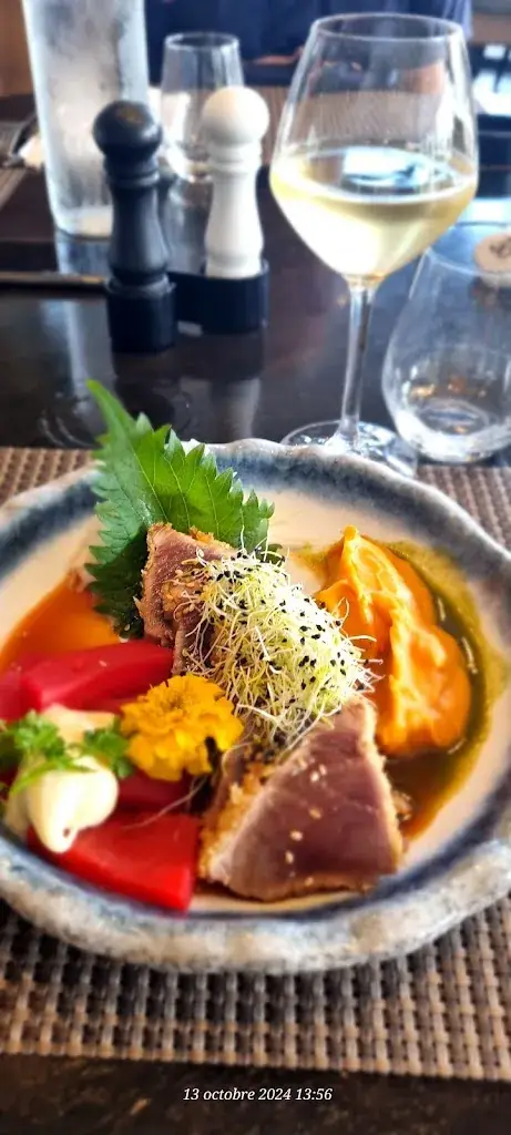 Menü_La Table de la Fontaine_Ventabren_Bild_8