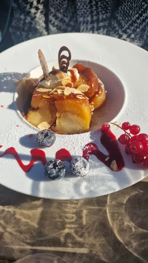 Menü_La Table de la Fontaine_Ventabren_Bild_9