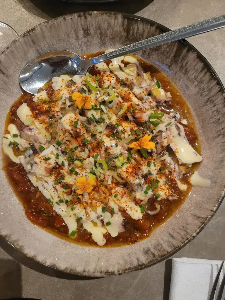 מלי שחר מזרחי_La Table de la Fontaine_Ventabren_Bewertung