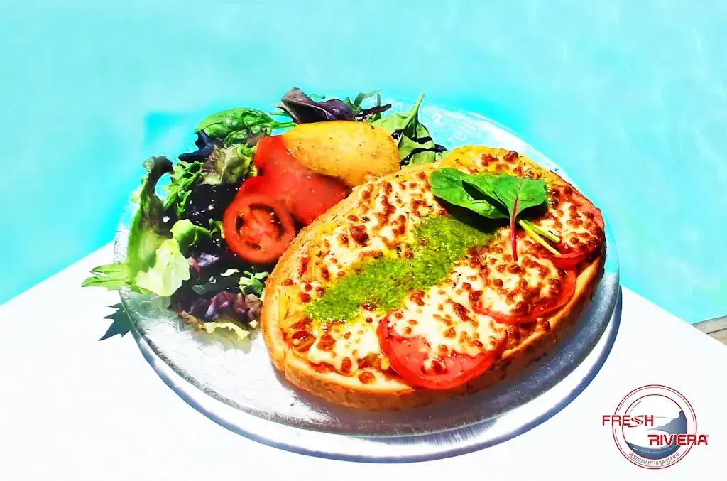 Menu_FRESH RIVIERA Aix-en-Provence_Aix-en-Provence_image_1