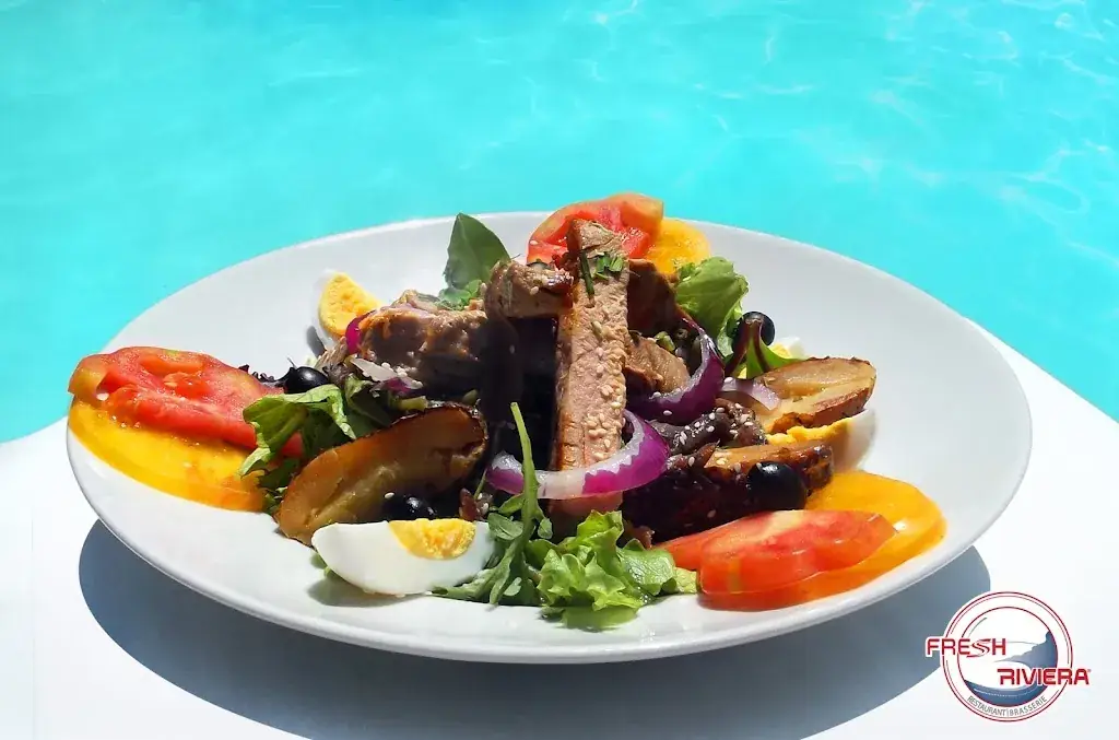 Menu_FRESH RIVIERA Aix-en-Provence_Aix-en-Provence_image_2