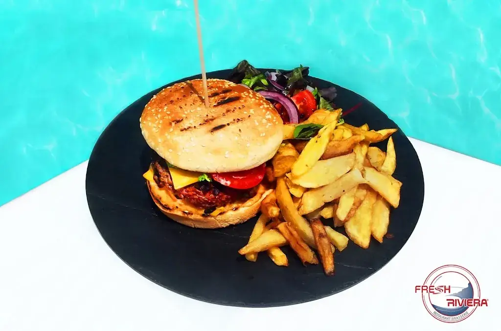 Menu_FRESH RIVIERA Aix-en-Provence_Aix-en-Provence_image_3