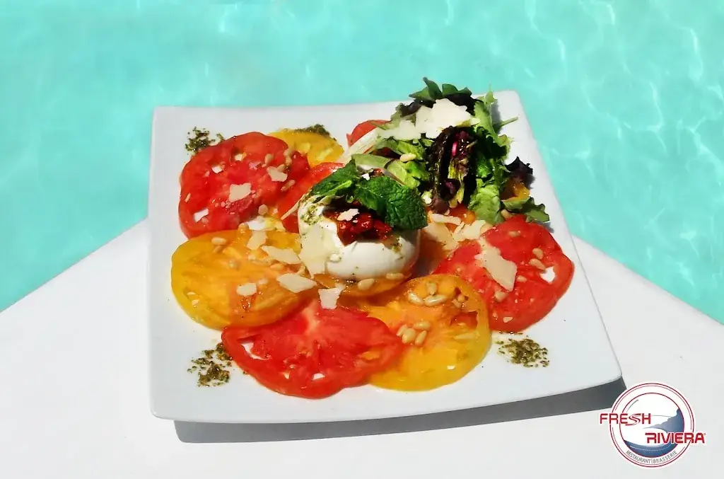 Menu_FRESH RIVIERA Aix-en-Provence_Aix-en-Provence_image_4