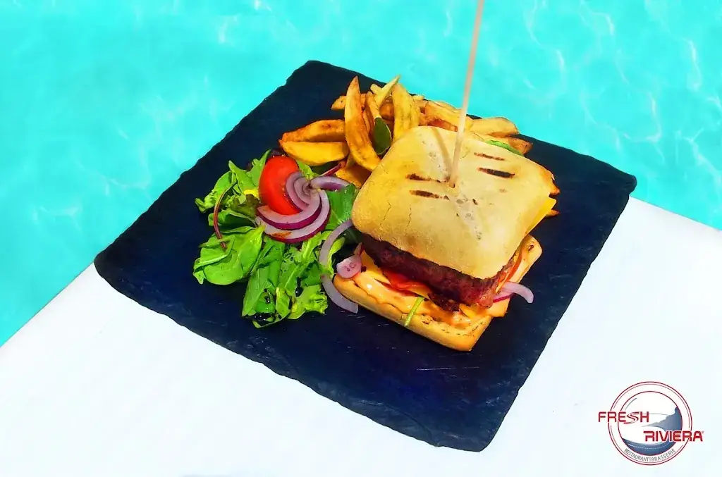 Menu_FRESH RIVIERA Aix-en-Provence_Aix-en-Provence_image_6