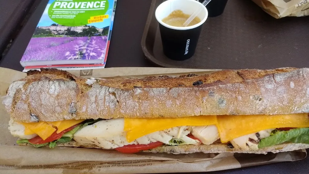 Menu_Goût de pain Eguilles_Éguilles_imagen_5