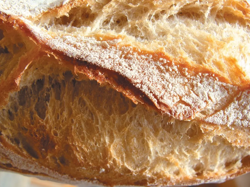 Menu_Goût de pain Eguilles_Éguilles_imagen_6