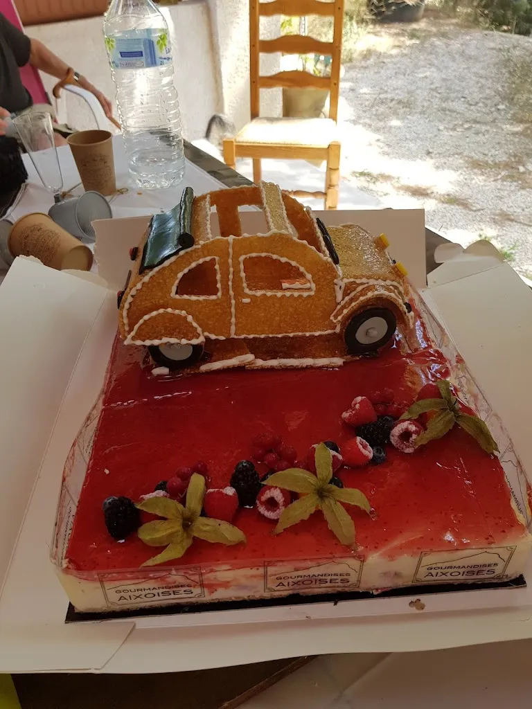 Menu_Goût de pain Eguilles_Éguilles_imagen_8