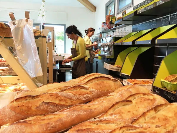 Menu_Goût de pain Eguilles_Éguilles_imagen_9