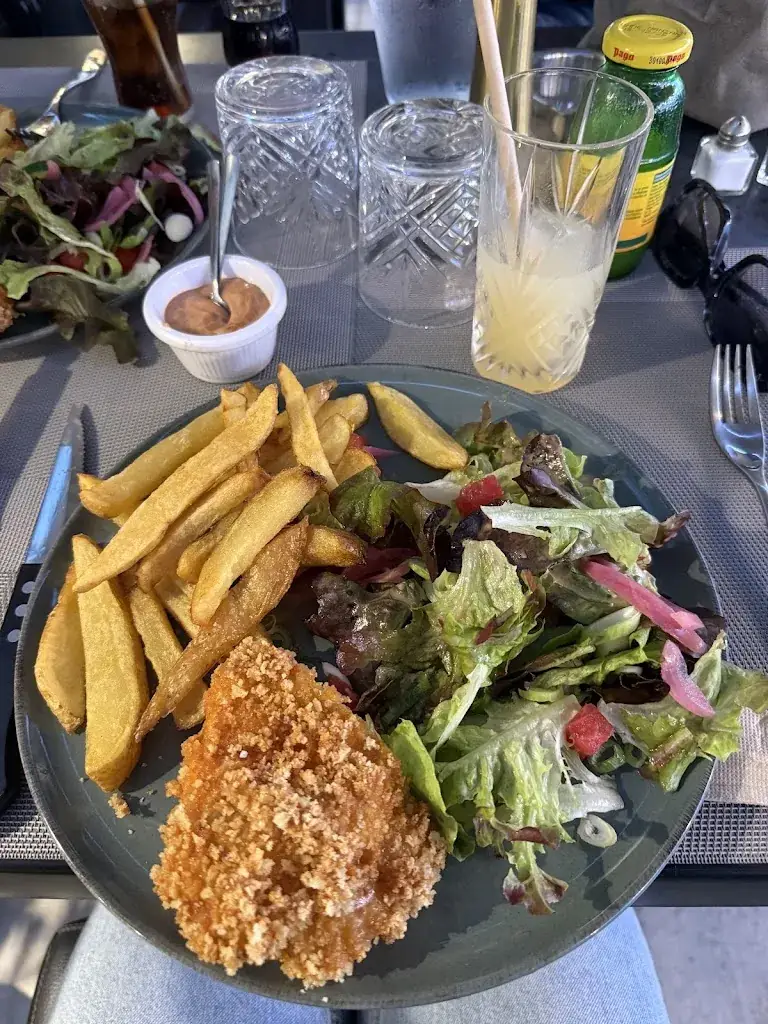 Marie Kim SPC_Restaurant Hibiscus_Saint-Cannat_review