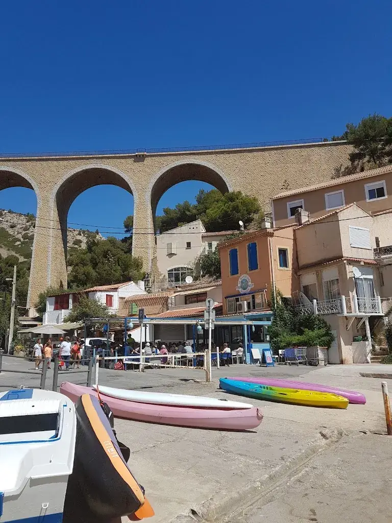 Magdalena Vaclavek_Le Mange Tout_Ensuès-la-Redonne_review