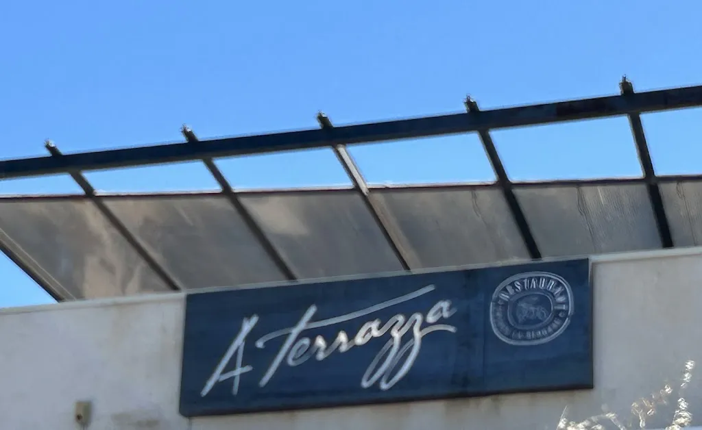 Emmanuel B_A Terrazza_Ensuès-la-Redonne_review