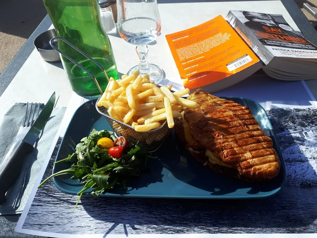 Brid_Auberge des Calanques_Ensuès-la-Redonne_review