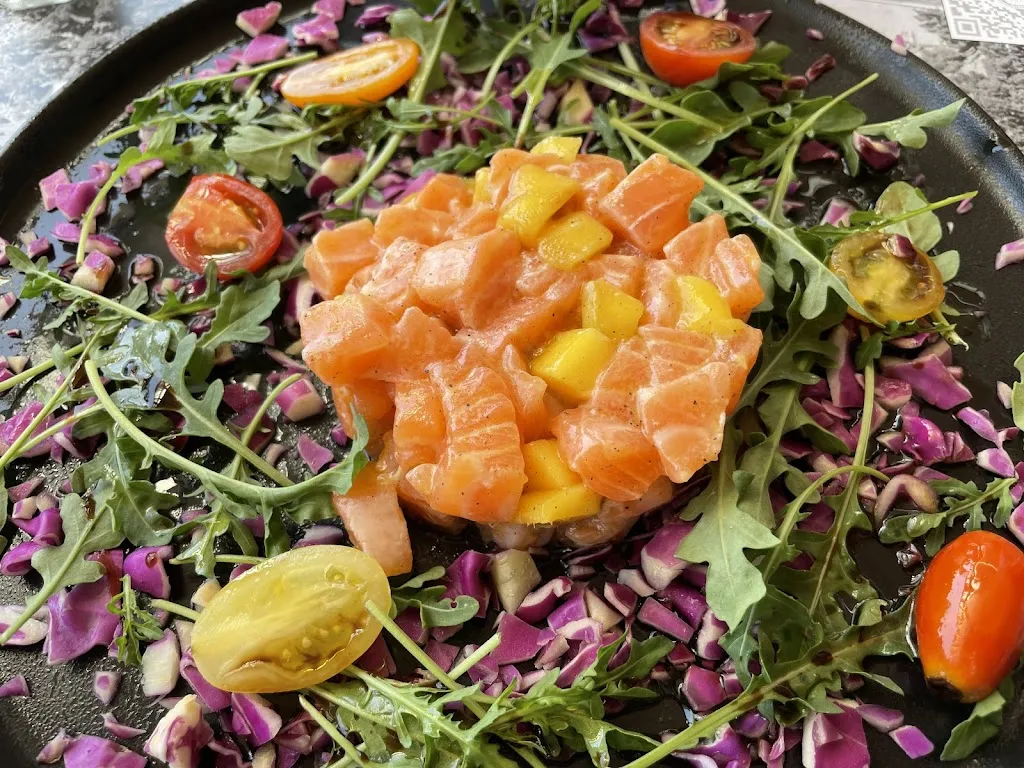 Benj Merritt_Auberge des Calanques_Ensuès-la-Redonne_review