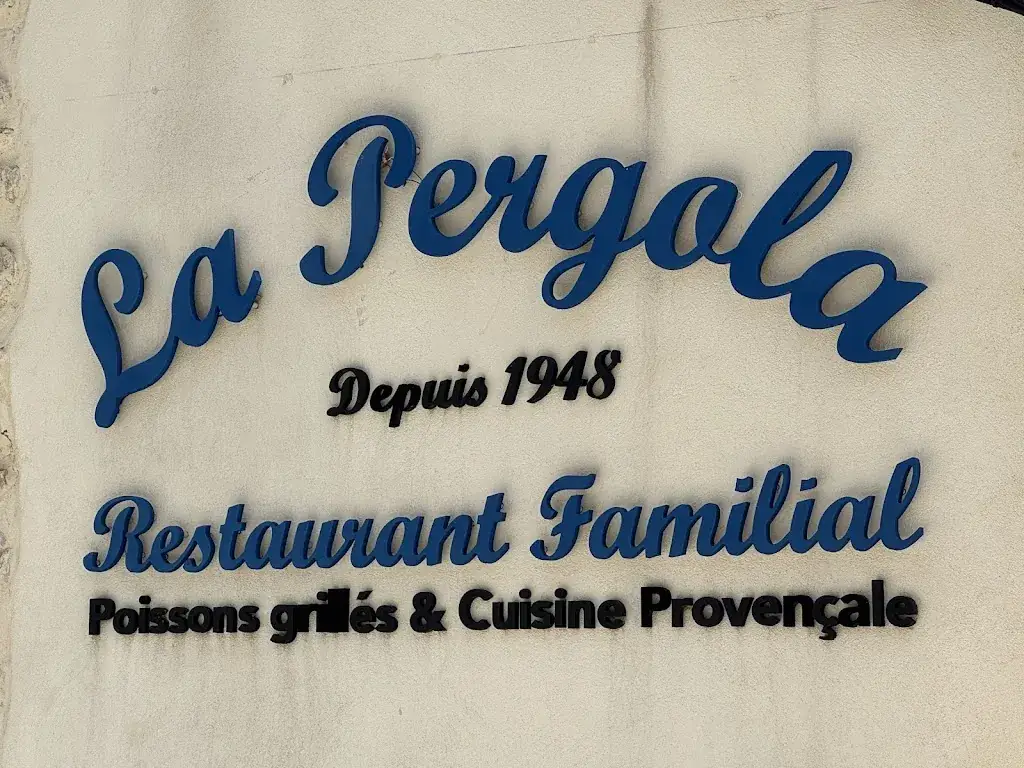 Gilles Tarot_La Pergola_Rove_review