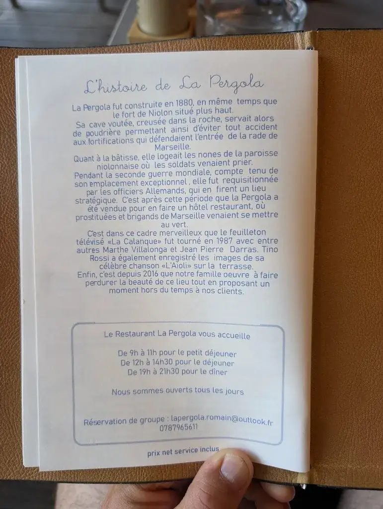 PB LR_La Pergola_Rove_review