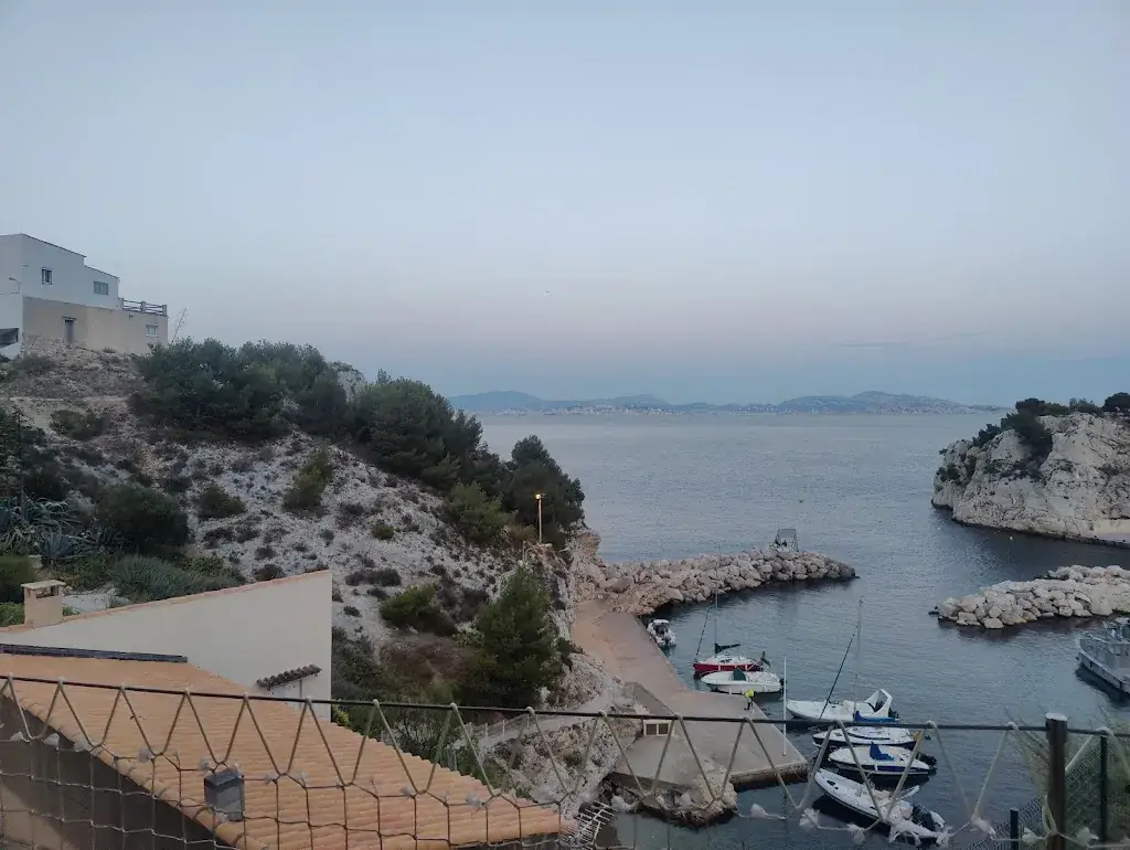 Darryl Fleming_Auberge Du Mérou_Rove_review