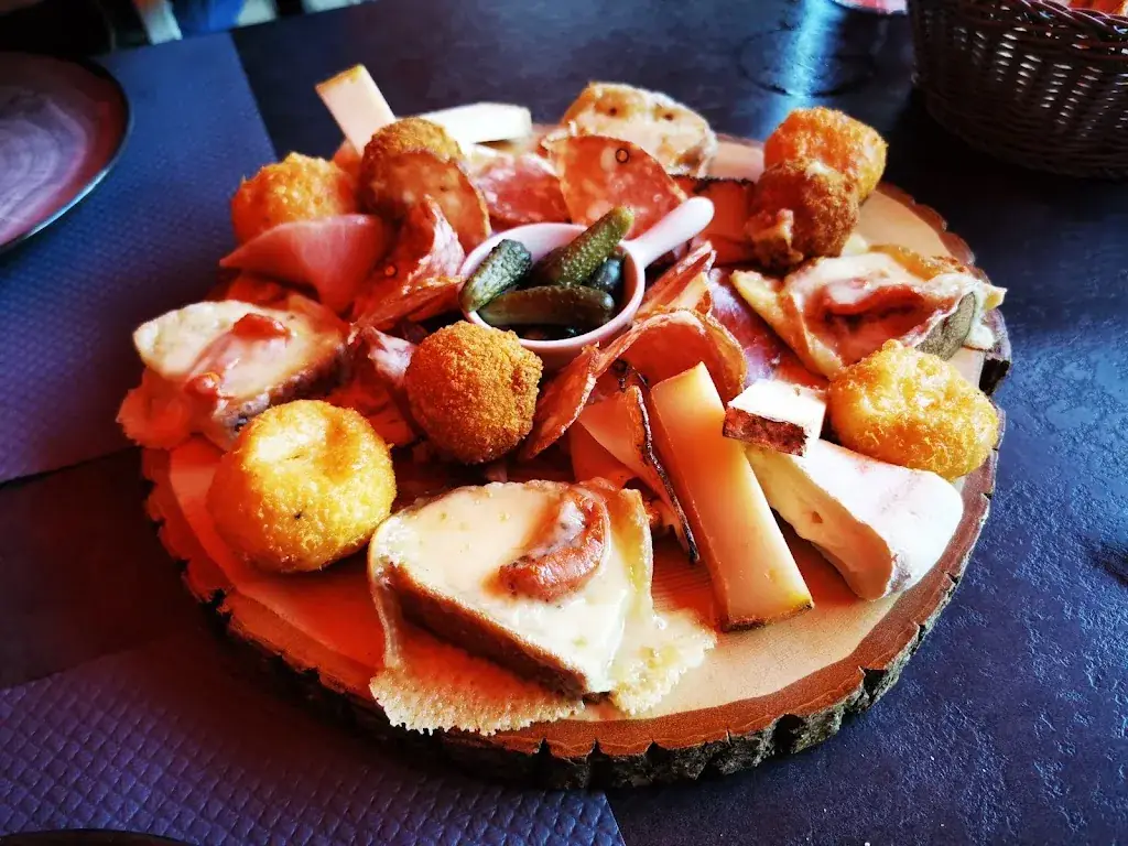 Menu_Restaurant La Cendrée_Morzine_image_9