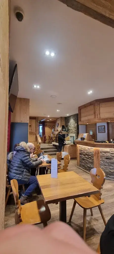 Ghassan Zein_Restaurant La Cendrée_Morzine_review