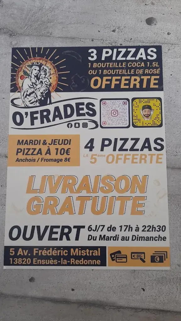Menu_O'FRADES_Ensuès-la-Redonne_image_4